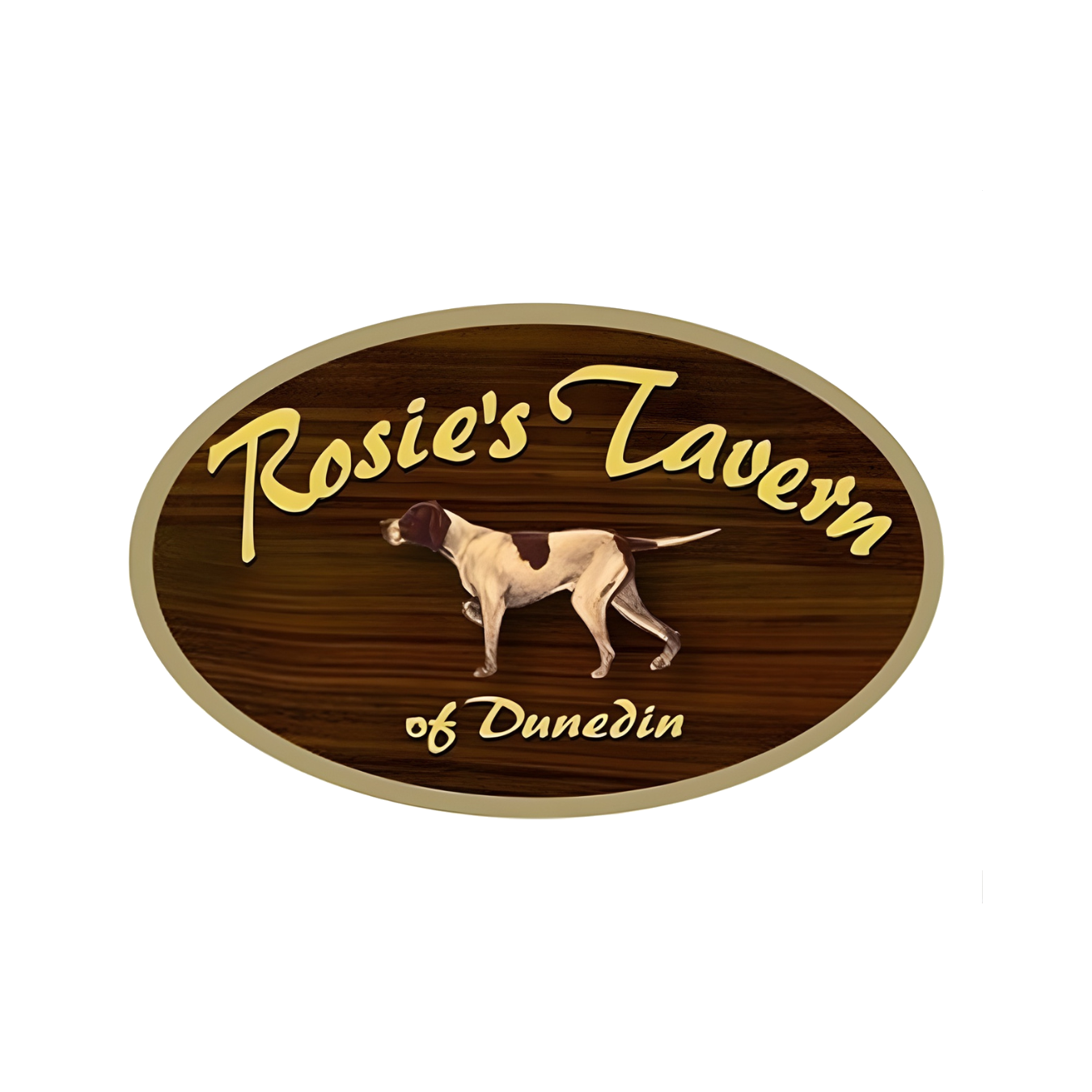 Rosie's Tavern of Dunedin logo